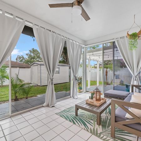 Sunshine Home And Romantic Vacation Sarasota Buitenkant foto
