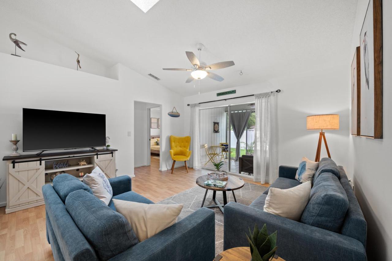 Sunshine Home And Romantic Vacation Sarasota Buitenkant foto