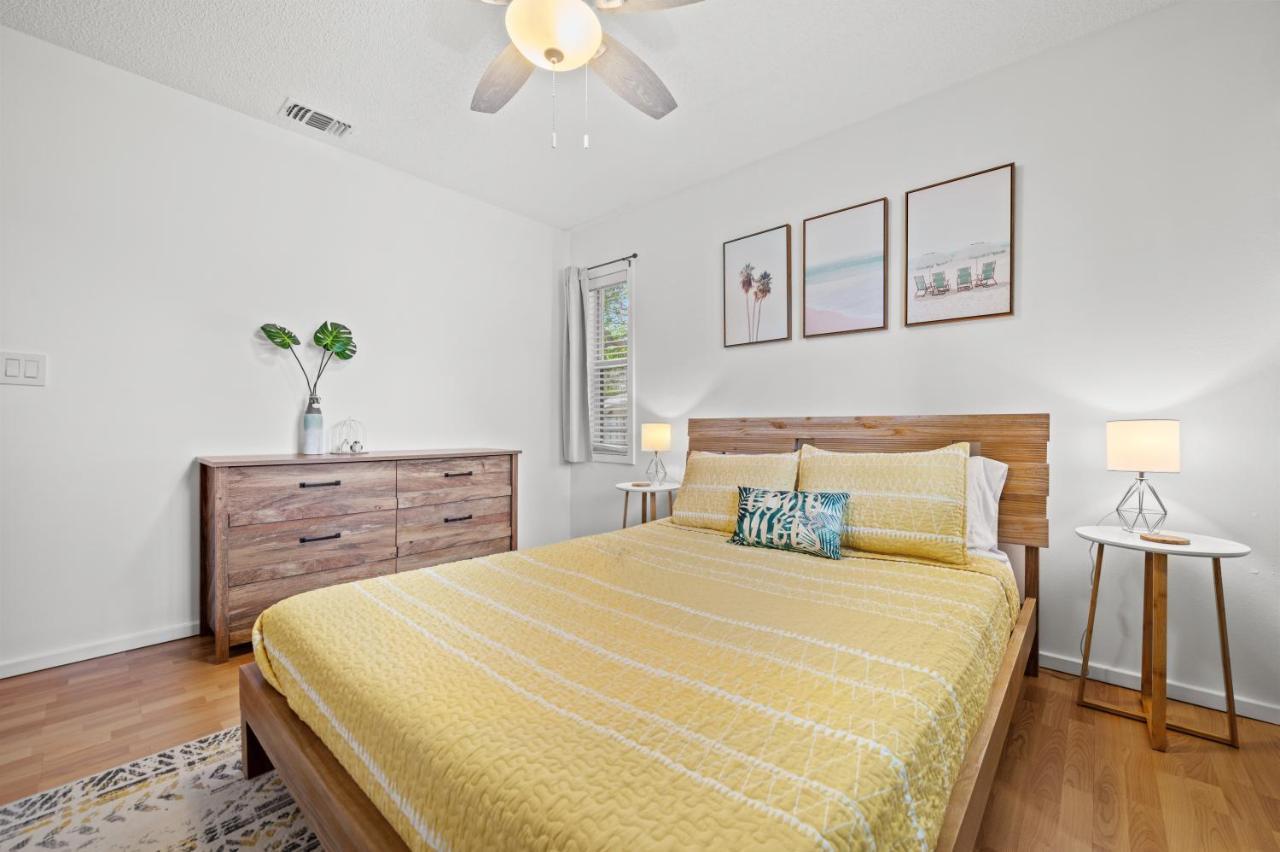 Sunshine Home And Romantic Vacation Sarasota Buitenkant foto