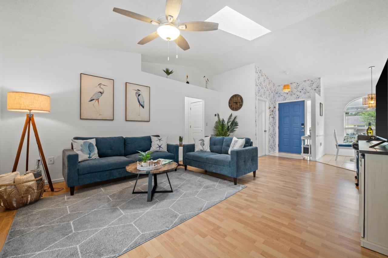 Sunshine Home And Romantic Vacation Sarasota Buitenkant foto