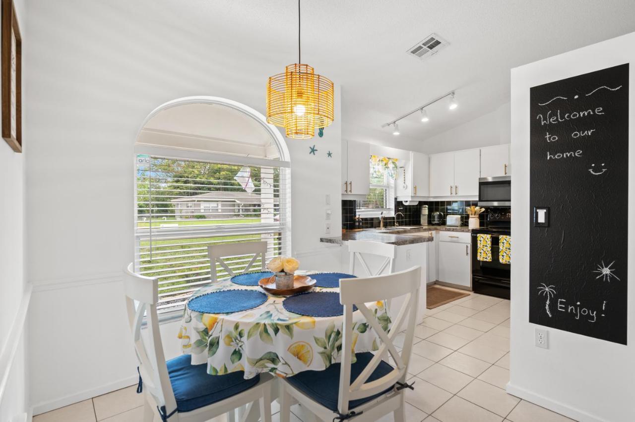 Sunshine Home And Romantic Vacation Sarasota Buitenkant foto