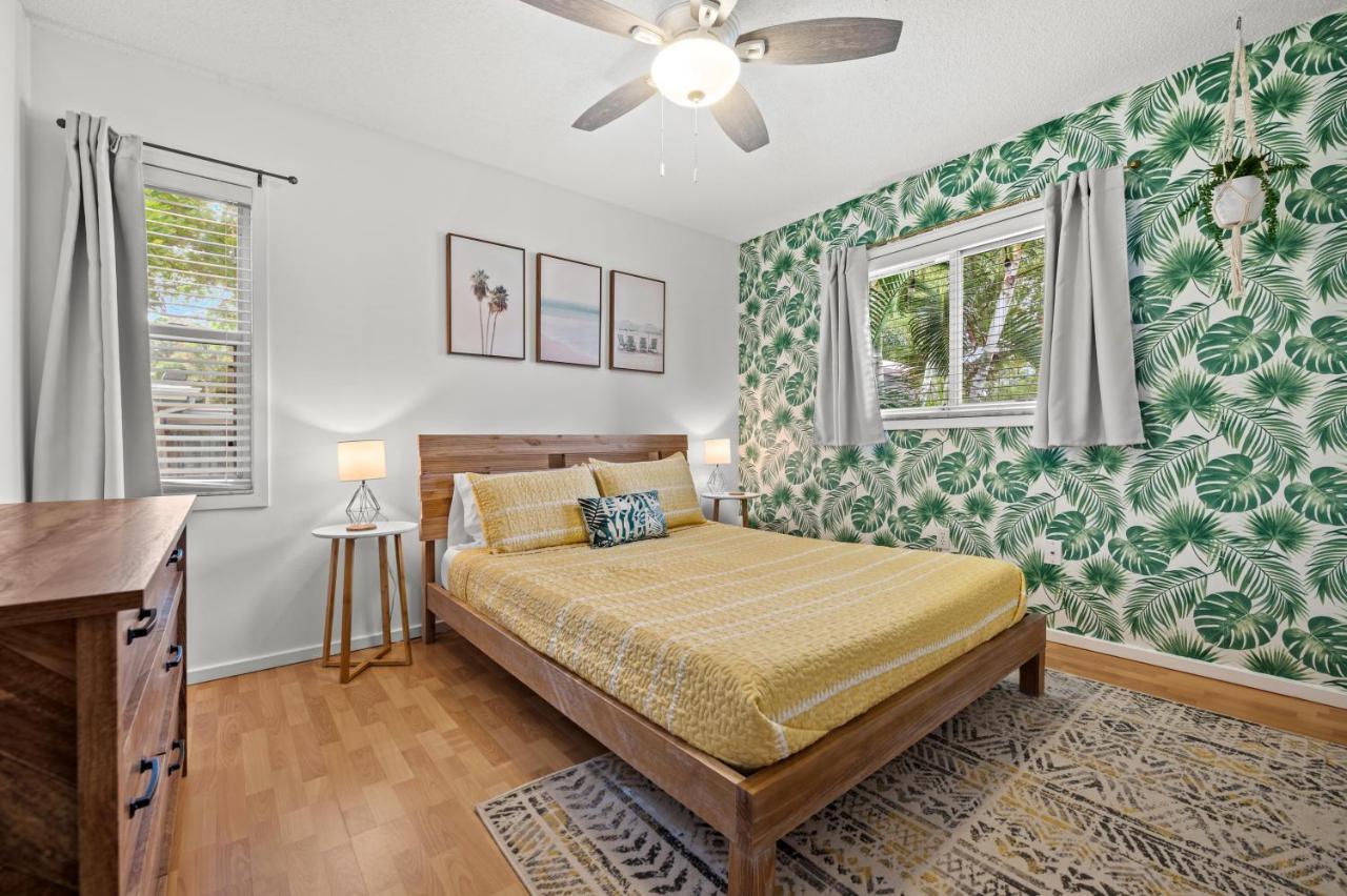 Sunshine Home And Romantic Vacation Sarasota Buitenkant foto