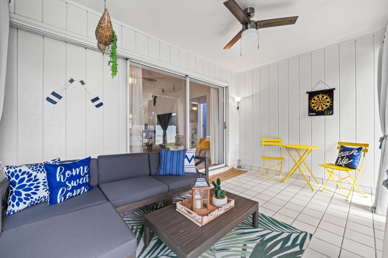 Sunshine Home And Romantic Vacation Sarasota Buitenkant foto