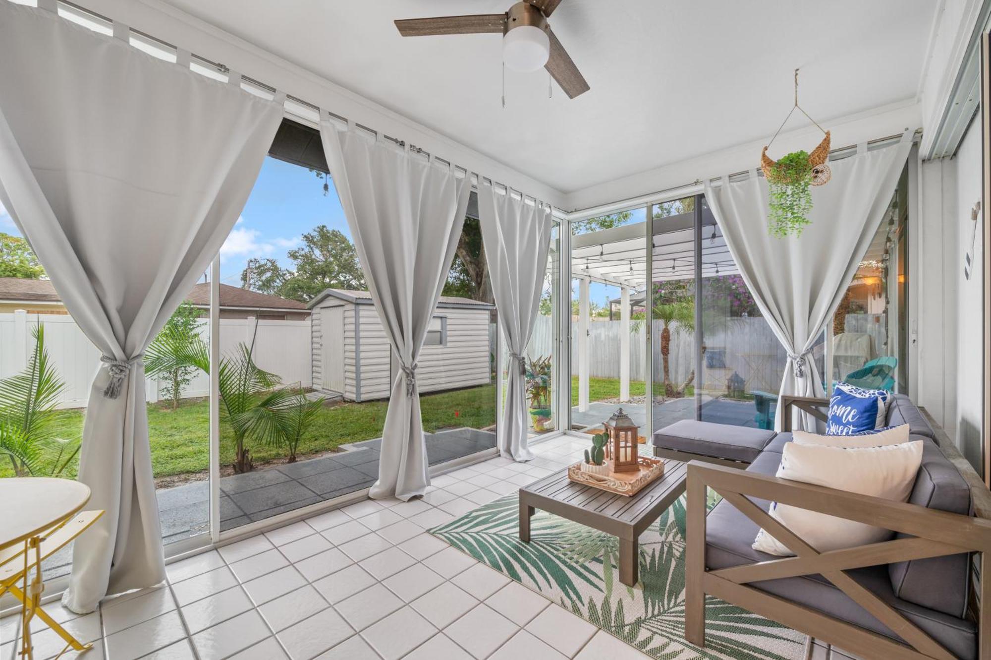 Sunshine Home And Romantic Vacation Sarasota Buitenkant foto