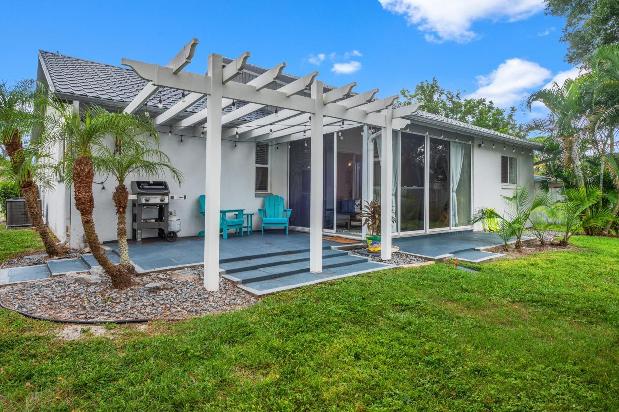 Sunshine Home And Romantic Vacation Sarasota Buitenkant foto